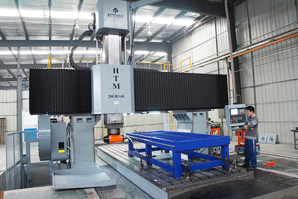 Catatan untuk pengoperasian mesin Nesting CNC