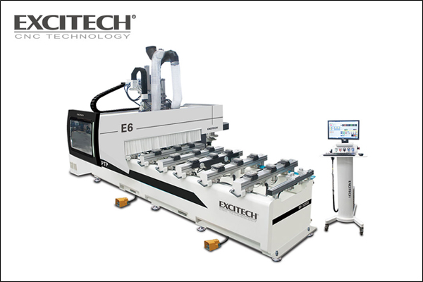 Cara memprogram mesin bor CNC secara manual