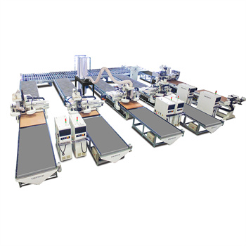 Excitech Smart Furniture Custom Factory berada di Polandia.