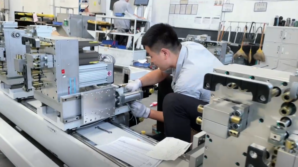 Apa kesalahan umum pada mesin pemotong CNC?