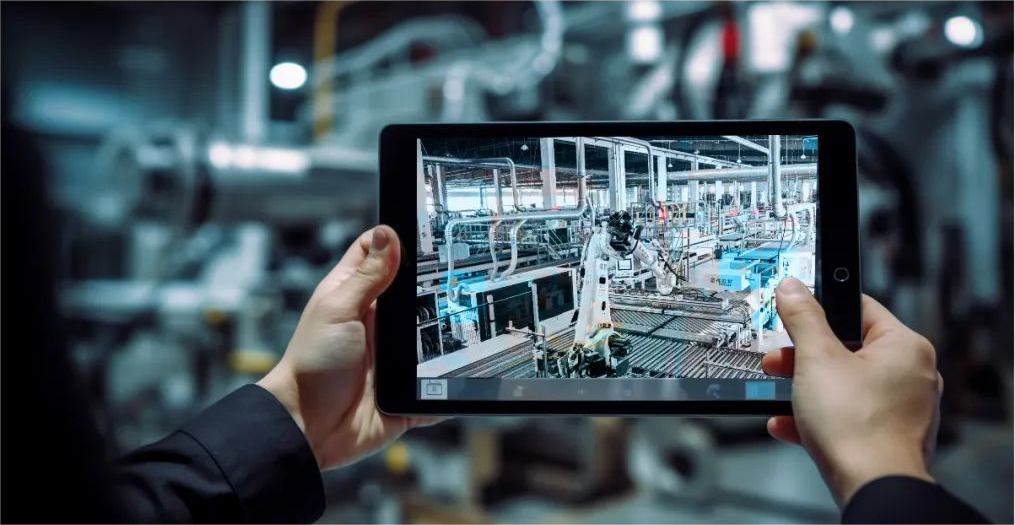 Keuntungan Manufaktur Cerdas EXCITECH Industry 4.0 dalam Produksi Furnitur Kustom