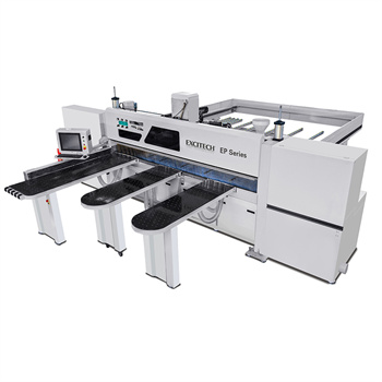 Komputer Otomatis CNC Balok Gergaji