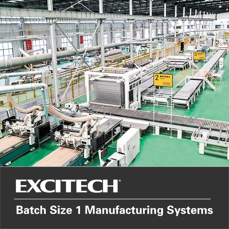 Sistem Manufaktur Ukuran Batch 1
