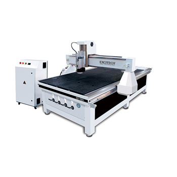 ATC Wood Working Mesin Ukiran Kayu CNC Router E2-1325C