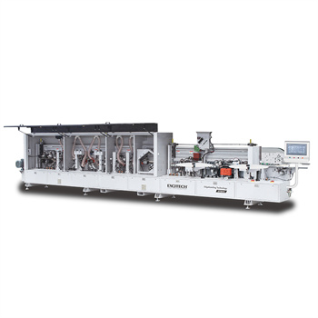Mesin Pot Perekatan Ganda Edgebanding Cerdas CNC
