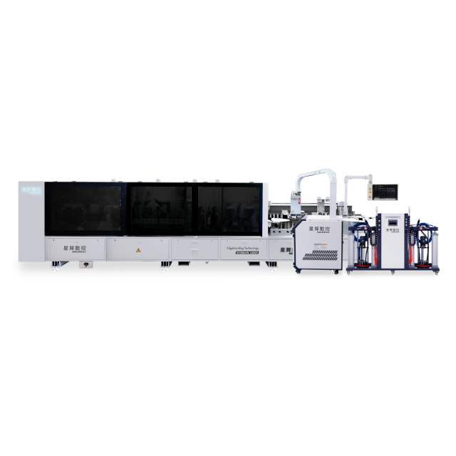Mesin edebebanding laser cnc