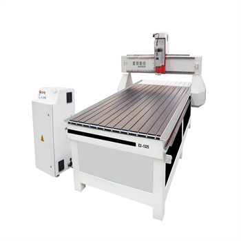 Router CNC untuk Pusat Mesin Kayu