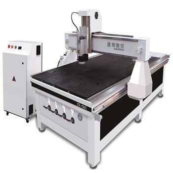 Pusat Mesin Kayu Router CNC