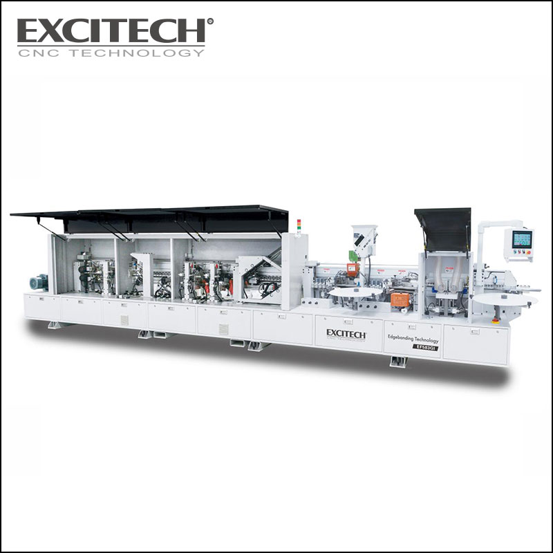 Mesin Edgebander