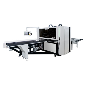 EHS1224 Mesin Punching Enam Sisi