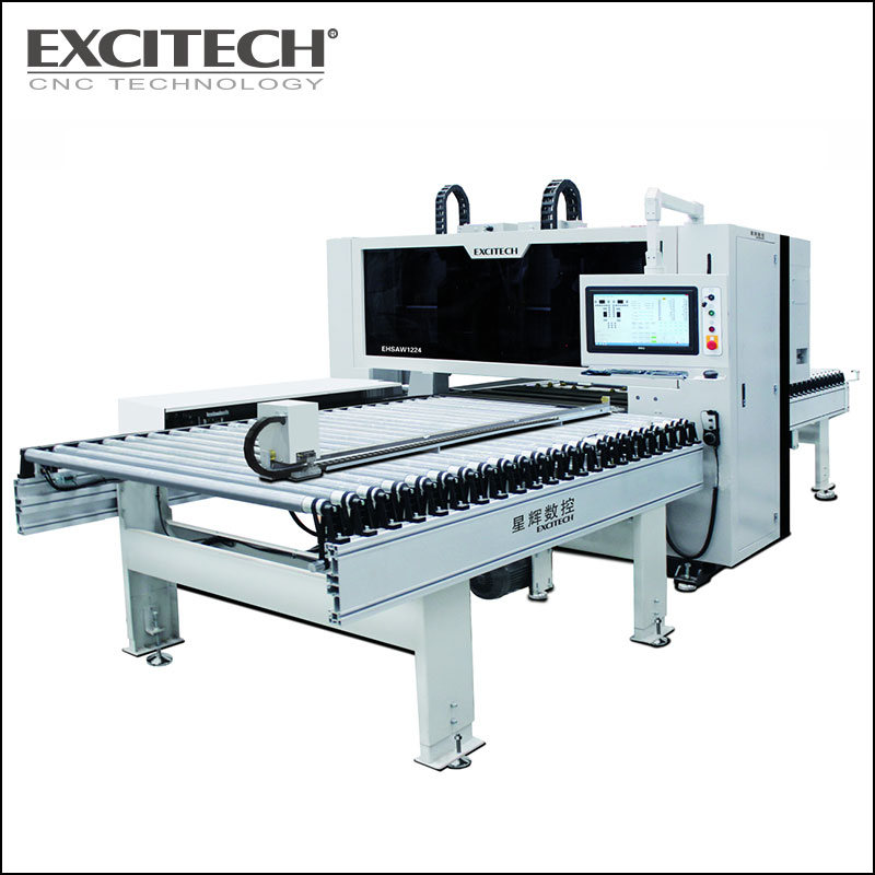 Mesin Penggilingan CNC
