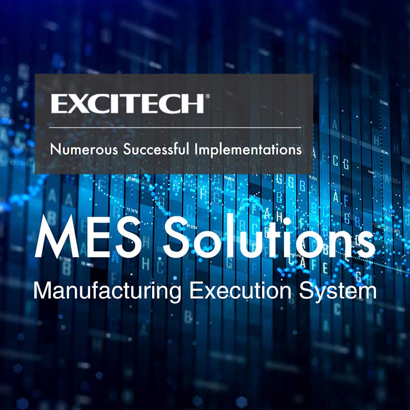 Sistem Excitech Mes