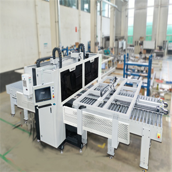 Excitech Point to Point Mesin CNC Machining Center Woodworking
