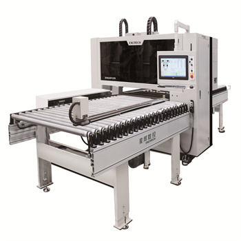 Router Pengeboran Enam Sisi CNC untuk Furnitur Panel