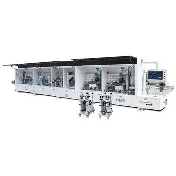 Mesin Edgebanding Pemrosesan Cerdas