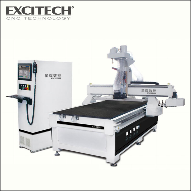 Mesin CNC Pintu Kabinet