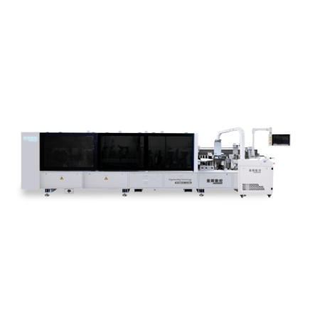 Mesin Laser Edgebander