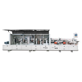 Bander Tepi Bagian Sempit untuk Mesin Pengerjaan Kayu CNC Edgeband