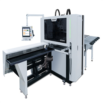 Mesin Router CNC Pengeboran Kayu Enam Sisi